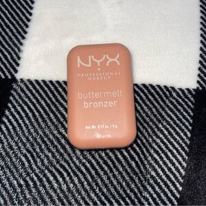 NYX Bronzer